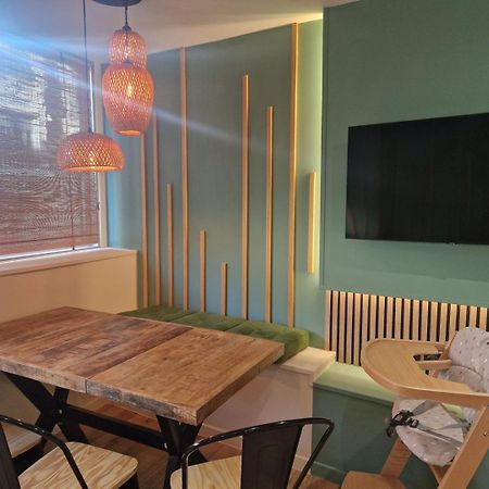 Escape To Nice For 6 Persons Εξωτερικό φωτογραφία