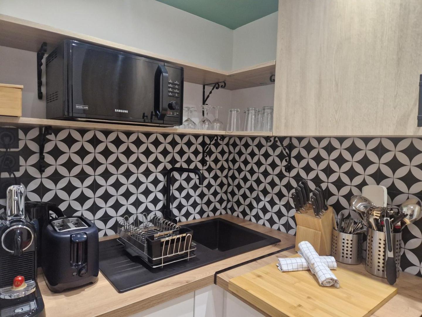 Escape To Nice For 6 Persons Εξωτερικό φωτογραφία